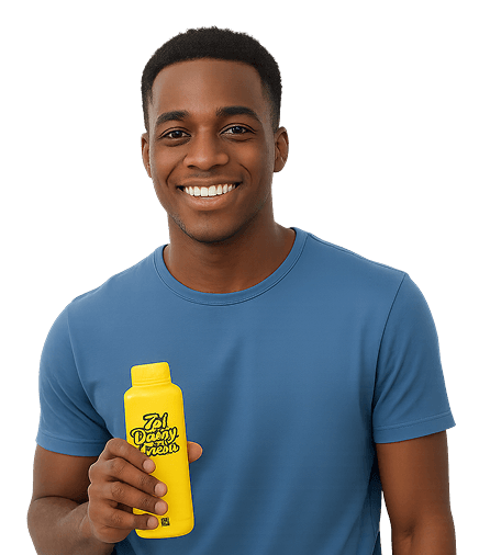 About Banana Dairy Fresh